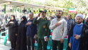 همایش ملی جمعیت در شهرستان خنداب؛ تبیین ضرورت فرزندآوری و تجلیل از فعالان حوزه جوانی جمعیت