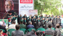 همایش ملی جمعیت در شهرستان خنداب؛ تبیین ضرورت فرزندآوری و تجلیل از فعالان حوزه جوانی جمعیت