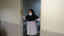 اجرای مانور ایمنی و امداد در مرکز خدمات جامع سلامت شهر جاورسیان
