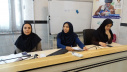 برگزاری کمیته ایراپن در شبکه بهداشت و درمان با هدف ارتقای سلامت جامعه