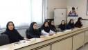 برگزاری کمیته ایراپن در شبکه بهداشت و درمان با هدف ارتقای سلامت جامعه