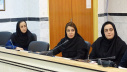 گردهمایی ماماهای شبکه بهداشت و درمان خنداب با محوریت ارتقای سطح خدمات برگزار شد