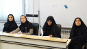 برگزاری کارگروه سلامت و امنیت غذایی شهرستان خنداب