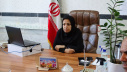 نشست مدیر گروه بیماریهای معاونت بهداشتی با مدیر شبکه بهداشت و درمان شهرستان خنداب