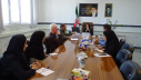 گردهمایی کارشناسان سلامت روان شبکه بهداشت و درمان خنداب با محوریت ارتقای خدمات روان‌ شناسی