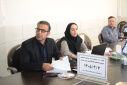 تأکید معاون بهداشت دانشگاه علوم پزشکی اراک بر تقویت رویکرد جامعه‌محور در ارتقای سلامت شهرستان‌های شازند و خنداب
