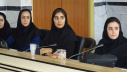 برگزاری کمیته آموزش سلامت روان ویژه ماماهای مراکز در شبکه بهداشت و درمان شهرستان خنداب
