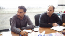 مدیریت منابع و ارتقای سطح خدمات؛ برگزاری دومین کمیته تجهیزات پزشکی در شبکه بهداشت و درمان خنداب