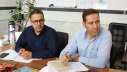 مدیریت منابع و ارتقای سطح خدمات؛ برگزاری دومین کمیته تجهیزات پزشکی در شبکه بهداشت و درمان خنداب