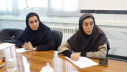 نشست هماهنگی و بازآموزی سلامت روان با محوریت کاهش رفتارهای پرخطر در شهرستان خنداب
