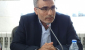انتصاب سرپرست شبکه بهداشت ودرمان خنداب