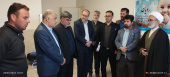 بازدید مسئولین از مراکز