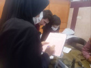 بازدید کارشناسان شبکه بهداشت و درمان شهرستان خنداب از مطب‌های سطح شهرستان  با هدف ارزیابی بهداشت محیط، ایمنی تجهیزات پزشکی و رعایت ضوابط درمانی انجام شد