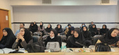 کارگاه بازآموزی چالش‌های مراقبت نوزادی در شبکه بهداشت و درمان خنداب برگزار شد