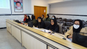 پایش گروهی مرکز خدمات جامع سلامت دیزآباد