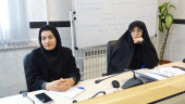 نهمین جلسه ستاد هماهنگی جوانی جمعیت شهرستان خنداب برگزار شد
