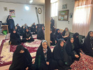 برگزاری جلسه آموزشی «مهارتهای فرزندپروری و نوجوان سالم»