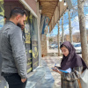 آماده‌باش کامل تیم‌های سلامت روان شبکه بهداشت  و درمان خنداب در شرایط بحرانی