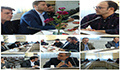 برگزاری جلسه ستاد اربعین