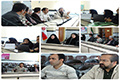 کمیته رابطین سلامت ادارات در بسیج ملی کنترل فشار خون