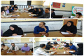 چهارمین کارگروه بسیج ملی کنترل فشار خون