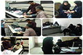 اندازه گیری فشار خون کارکنان ادارات