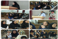 برگزاری همایش ترویج تغیه با شیر مادر