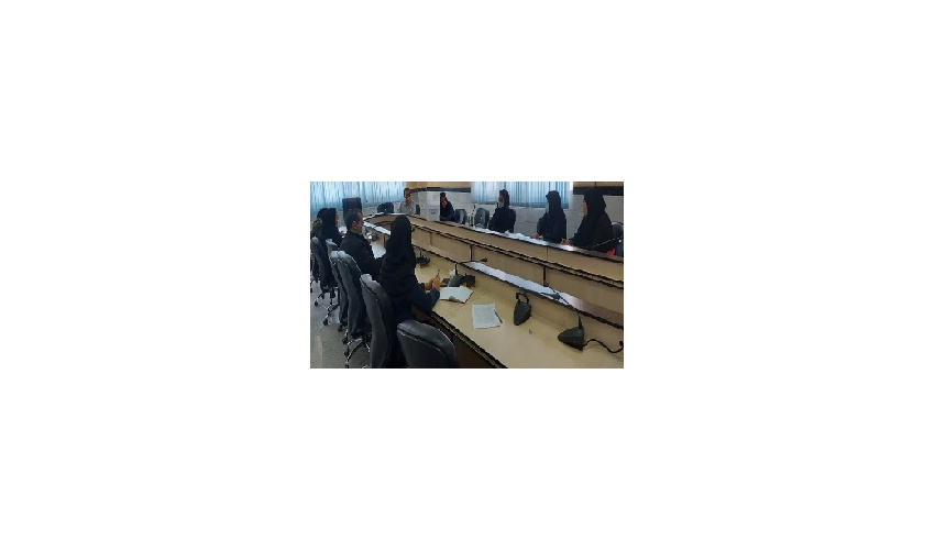 برگزاری دومین جلسه قرارگاه جمعیت