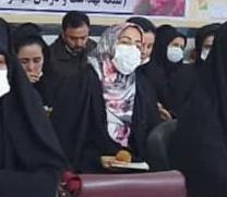 جلسه هدایت سیاسی، جمعیت ، فواید فرزندآوری به مناسبت دهه فجر