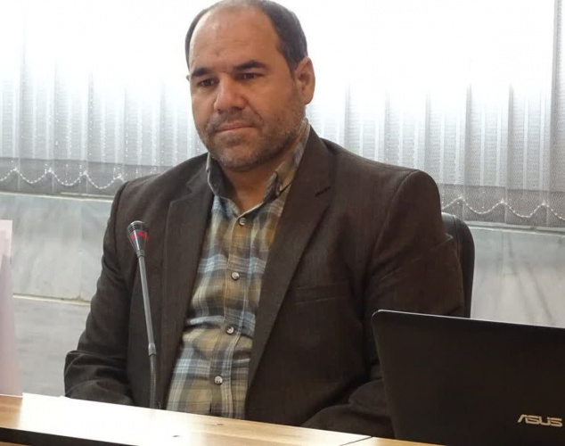 پیام سرپرست مرکز بهداشت بمناسبت روز جهانی بهداشت