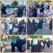سلامتی را قدم بزن