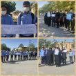سلامتی را قدم بزن