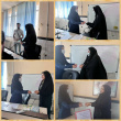 برگزاری جلسه آموزشی و تقدیر از رابطین سلامت
