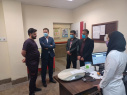 بازدید شبانه