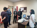 بازدید شبانه