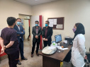 بازدید شبانه
