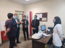 بازدید شبانه
