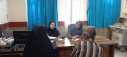 خدمات رسانی درمانگاه ناباروری رویان جهاد دانشگاهی استان مرکزی در بیمارستان مهر شهرستان خنداب