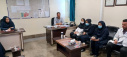 برگزاری کمیته مرگ کودکان ۱ تا ۵۹ ماهه