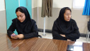 جلسه هماهنگی اعتباربخشی بیمارستان مهر خنداب برگزار شد