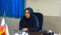 جلسه هماهنگی اعتباربخشی بیمارستان مهر خنداب برگزار شد