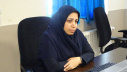 انتصاب سرپرست خدمات پرستاری بیمارستان مهر خنداب