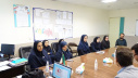 انتصاب سرپرست خدمات پرستاری بیمارستان مهر خنداب