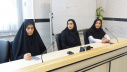 برگزاری آیین تودیع و معارفه مسئول حراست شبکه بهداشت و درمان شهرستان خنداب