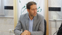 برگزاری آیین تودیع و معارفه مسئول حراست شبکه بهداشت و درمان شهرستان خنداب
