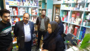 ارزیابی روند خدمت‌رسانی نوروزی در شبکه بهداشت و درمان و بیمارستان مهر شهرستان خنداب