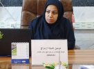 دومین کمیته ازدواج در شبکه بهداشت و درمان شهرستان خنداب برگزار شد