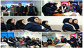 تقدیر از پرستاران