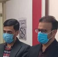 بازدید شبانه