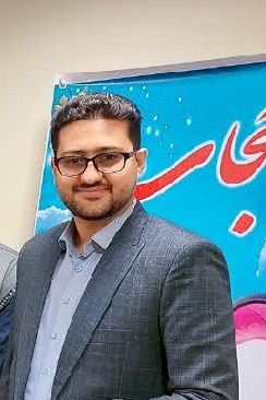 پیام تقدیر و تشکر رئیس بیمارستان مهر از پرسنل بیمارستان